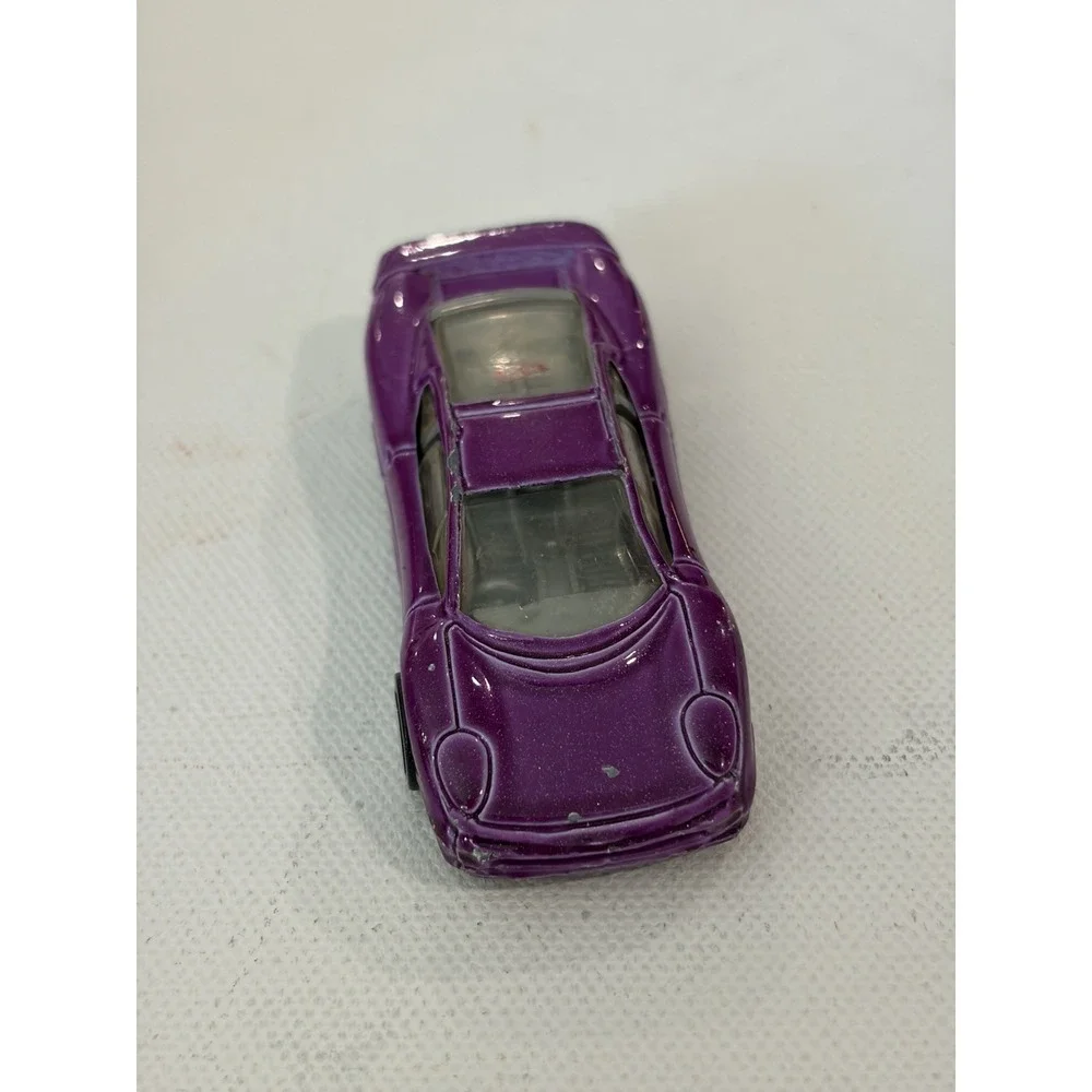 Mattel vintage 1992